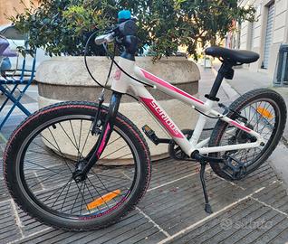Bici bambina