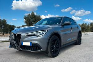 Alfa Romeo Stelvio Q4 190cv