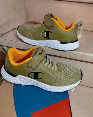 Scarpe Champion 