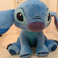 Pupazzo Stitch gigante