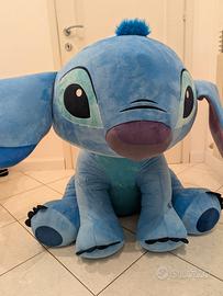 Pupazzo Stitch gigante