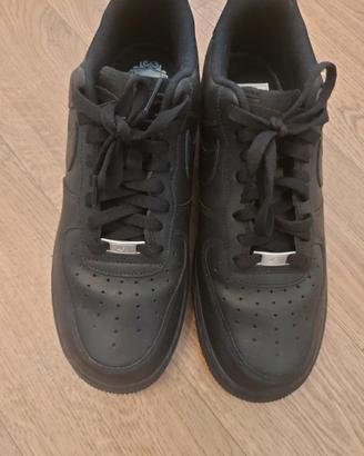 Nike air force 07 taglia 44