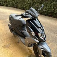 Malaguti Phantom F12-R 50