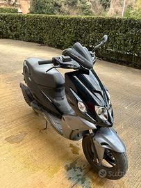 Malaguti Phantom F12-R 50