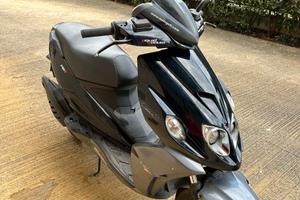 Malaguti Phantom F12-R 50