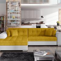 BIANCO E GIALLO E' STUPENDO...!