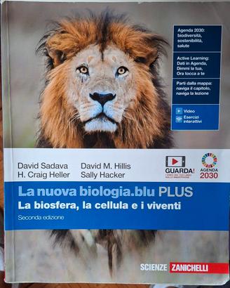 Libri scolastici Liceo scientifico 