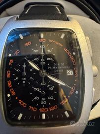 Orologio cronografo M&M Primo Emporio