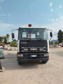 Camion IVECO 150E18 K