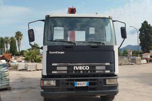 Camion IVECO 150E18 K