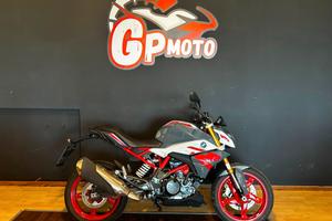 Bmw G 310 R 1400KM!