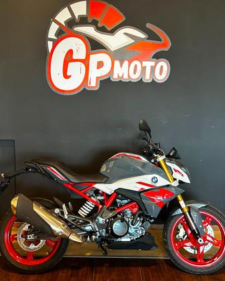 Bmw G 310 R 1400KM!