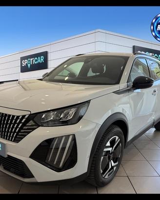 PEUGEOT 2008 1.2 puretech Allure s&s 100cv