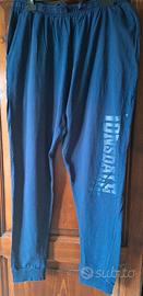 Pantalone tuta Lonsdale