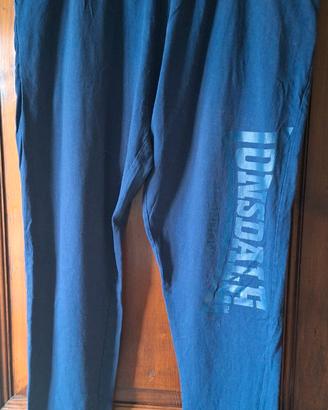 Pantalone tuta Lonsdale