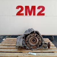 CAMBIO AUTOMATICO CON CONVERTITORE DI COPPIA AUDI