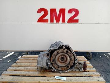 CAMBIO AUTOMATICO CON CONVERTITORE DI COPPIA AUDI