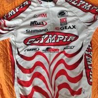 materiale vario ciclismo 