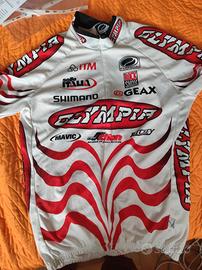 materiale vario ciclismo 