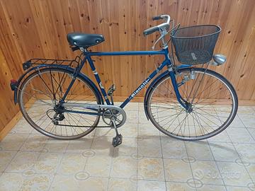 Bici Bianchi Vintage