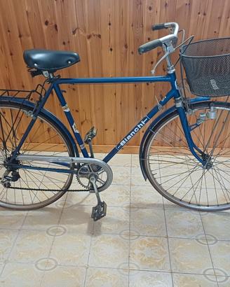 Bici Bianchi Vintage