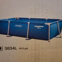 Piscina fuori terra INTEX 300x200xH.75 