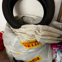 ESTIVE Toyo Proxes Sport XL| 215 45 R17
