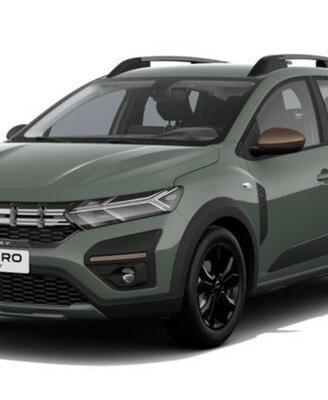 RICAMBI X DACIA SANDERO STEPWAY 2024