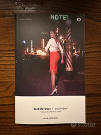 I sotterranei di Jack Kerouac