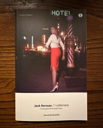I sotterranei di Jack Kerouac