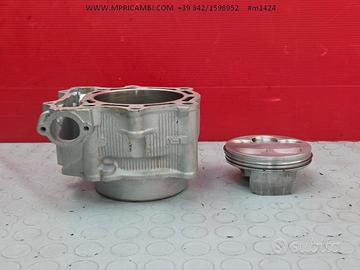 CILINDRO PISTONE YAMAHA YZF 426 2000 2002 YZ-F 200