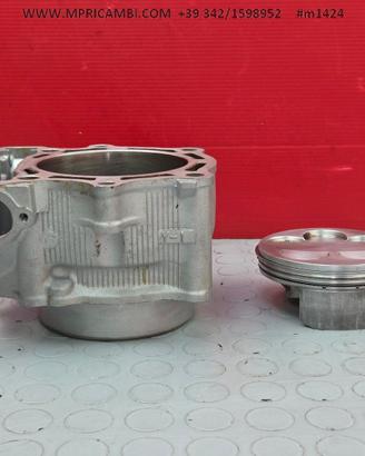 CILINDRO PISTONE YAMAHA YZF 426 2000 2002 YZ-F 200