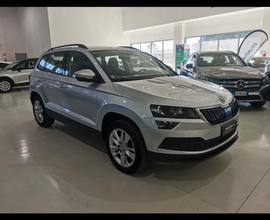 SKODA Karoq 1.0 TSI Ambition