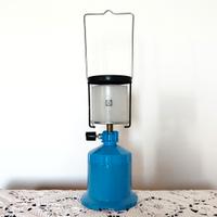 Lampada a Gas Vintage Anni '80