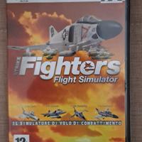 Stride Fighters - Flight Simulator - pc dvd