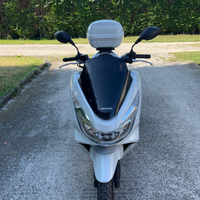 Scooter Honda 150 PCX