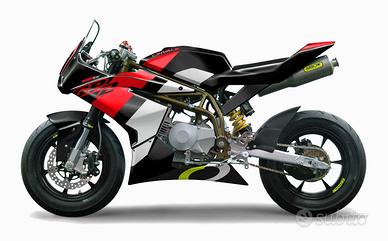Ohvale GP-2 160 GP2 160 - NUOVA
