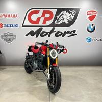 Ducati Monster 937 SP 7000KM