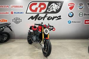 Ducati Monster 937 SP 7000KM