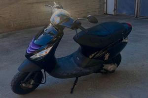 Piaggio Zip Sp