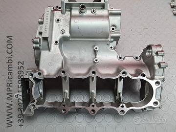 CARTER BASAMENTO KAWASAKI NINJA 600 2000 2001 636