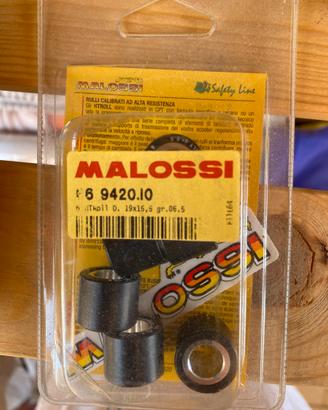 Rulli variatore Malossi