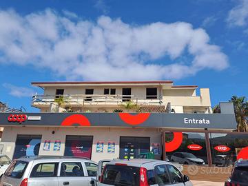 Appartamento Barcellona Pozzo di Gotto [2161CVRG]