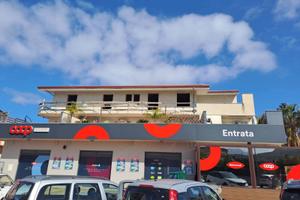 Appartamento Barcellona Pozzo di Gotto [2161CVRG]