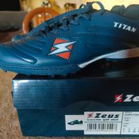 Scarpe calcetto ZEUS - 41