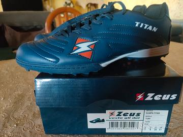 Scarpe calcetto ZEUS - 41