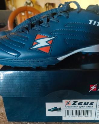 Scarpe calcetto ZEUS - 41