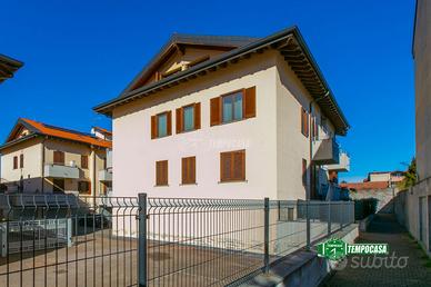 AMPIO BILOCALE A MAGNAGO