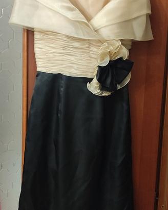 Abito da cerimonia donna