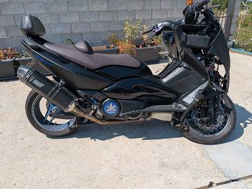 T-max 500